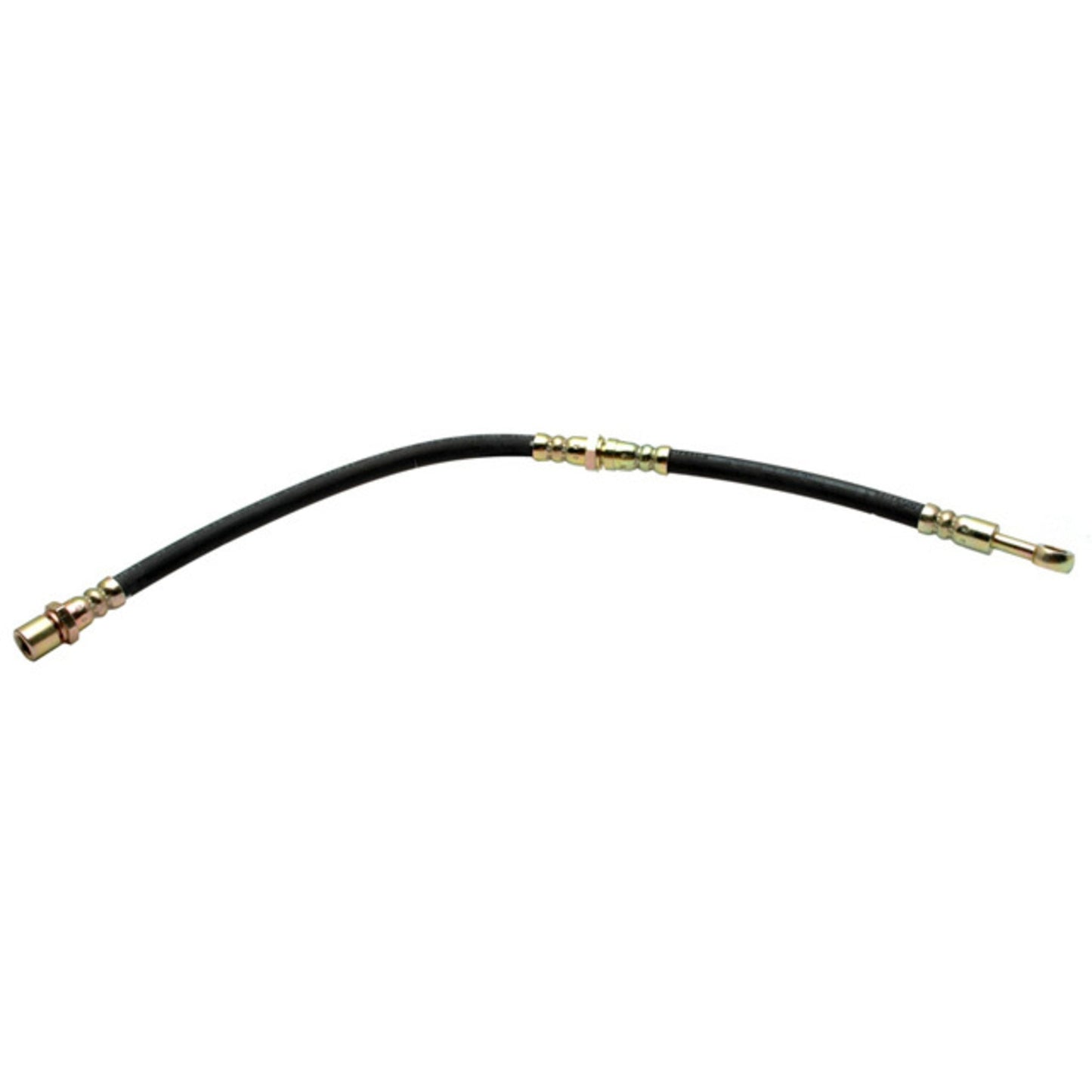 Raybestos Brakes Brake Hydraulic Hose BH38360