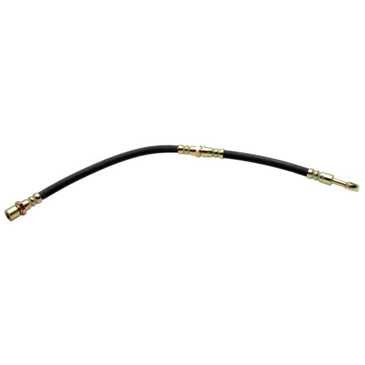 Raybestos Brakes Brake Hydraulic Hose BH38360