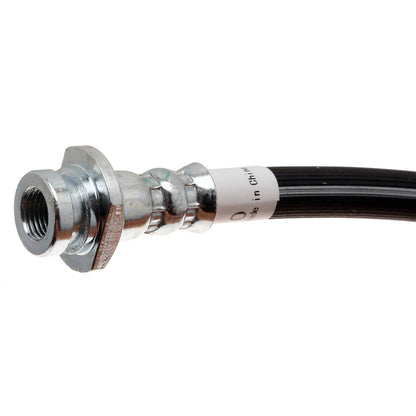 Raybestos Brakes Brake Hydraulic Hose BH383610