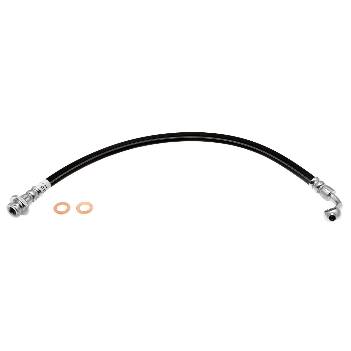 Raybestos Brakes Brake Hydraulic Hose BH383610