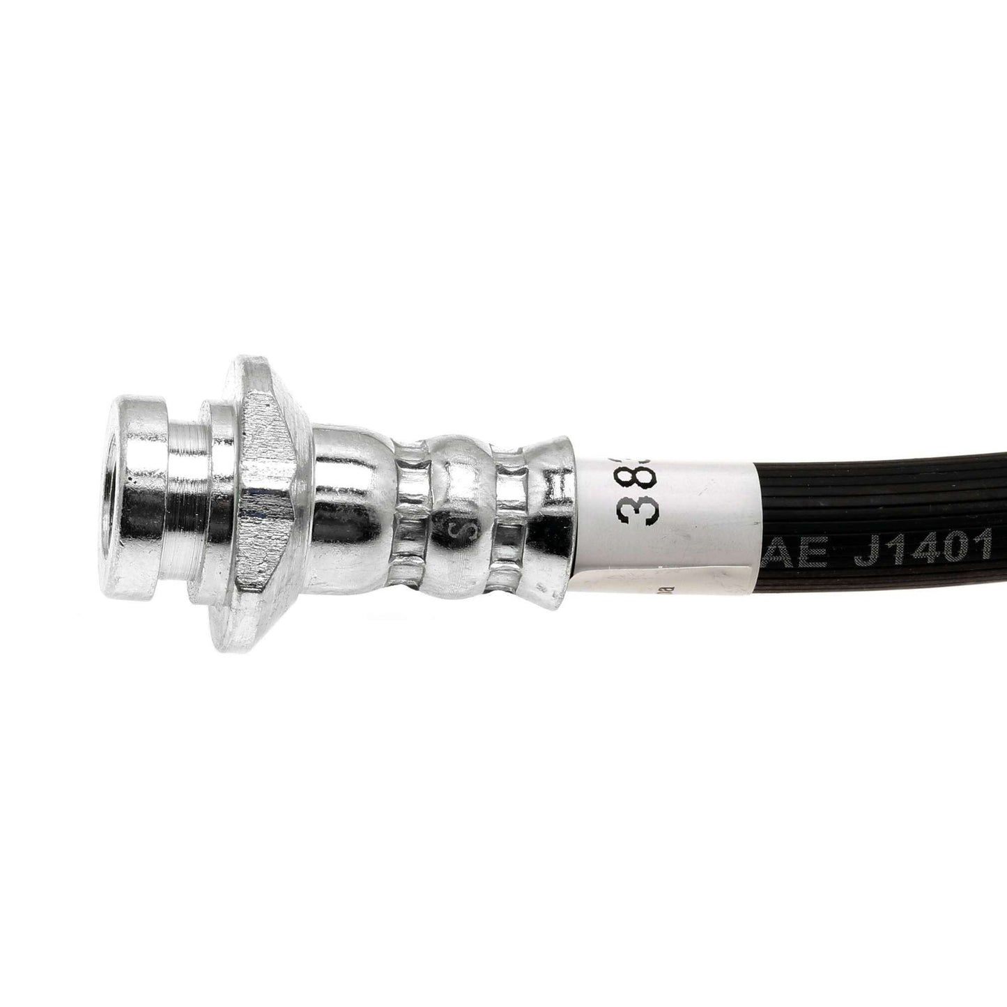 Raybestos Brakes Brake Hydraulic Hose BH383610