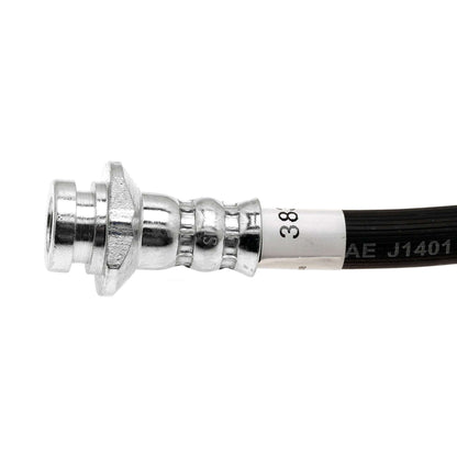 Raybestos Brakes Brake Hydraulic Hose BH383610