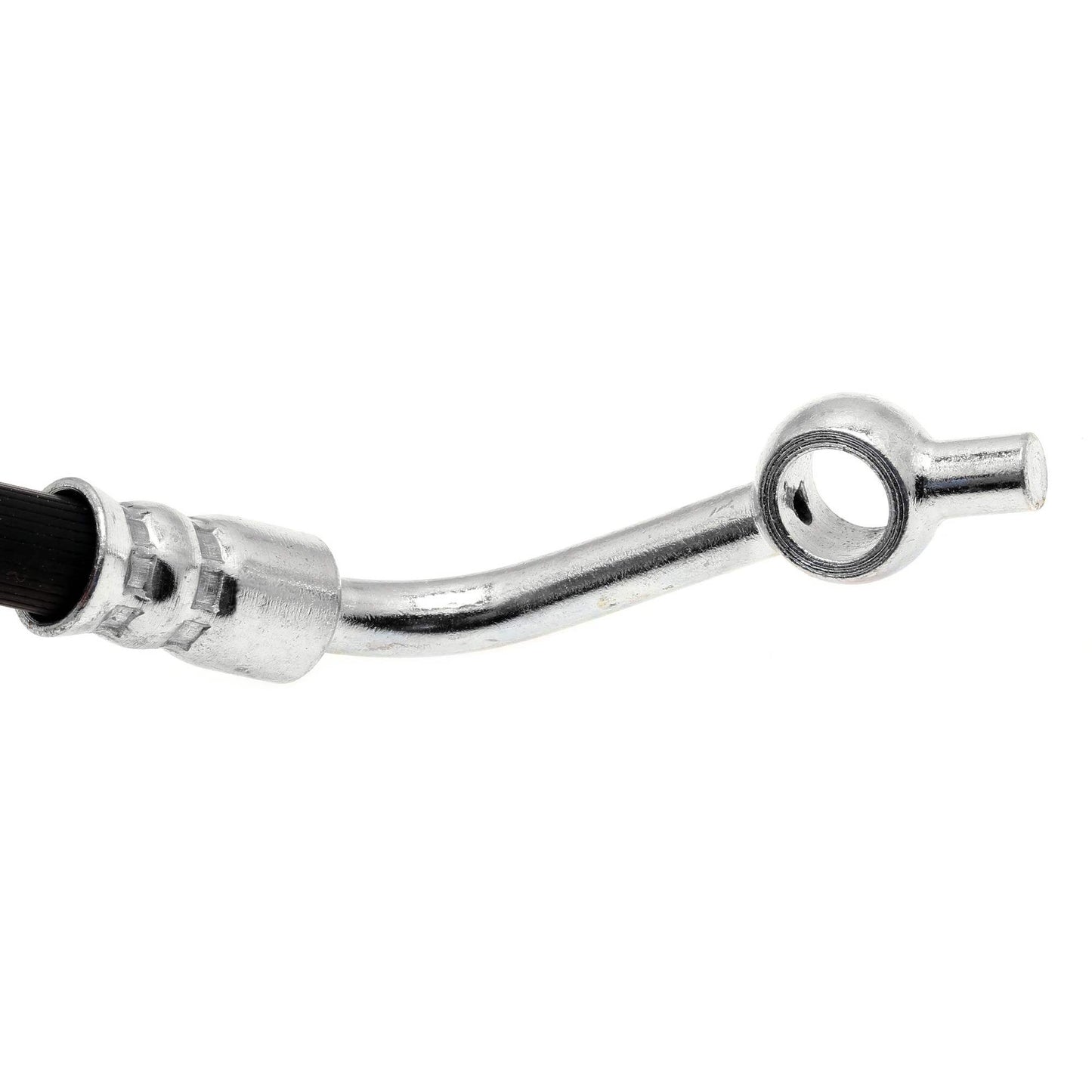 Raybestos Brakes Brake Hydraulic Hose BH383611
