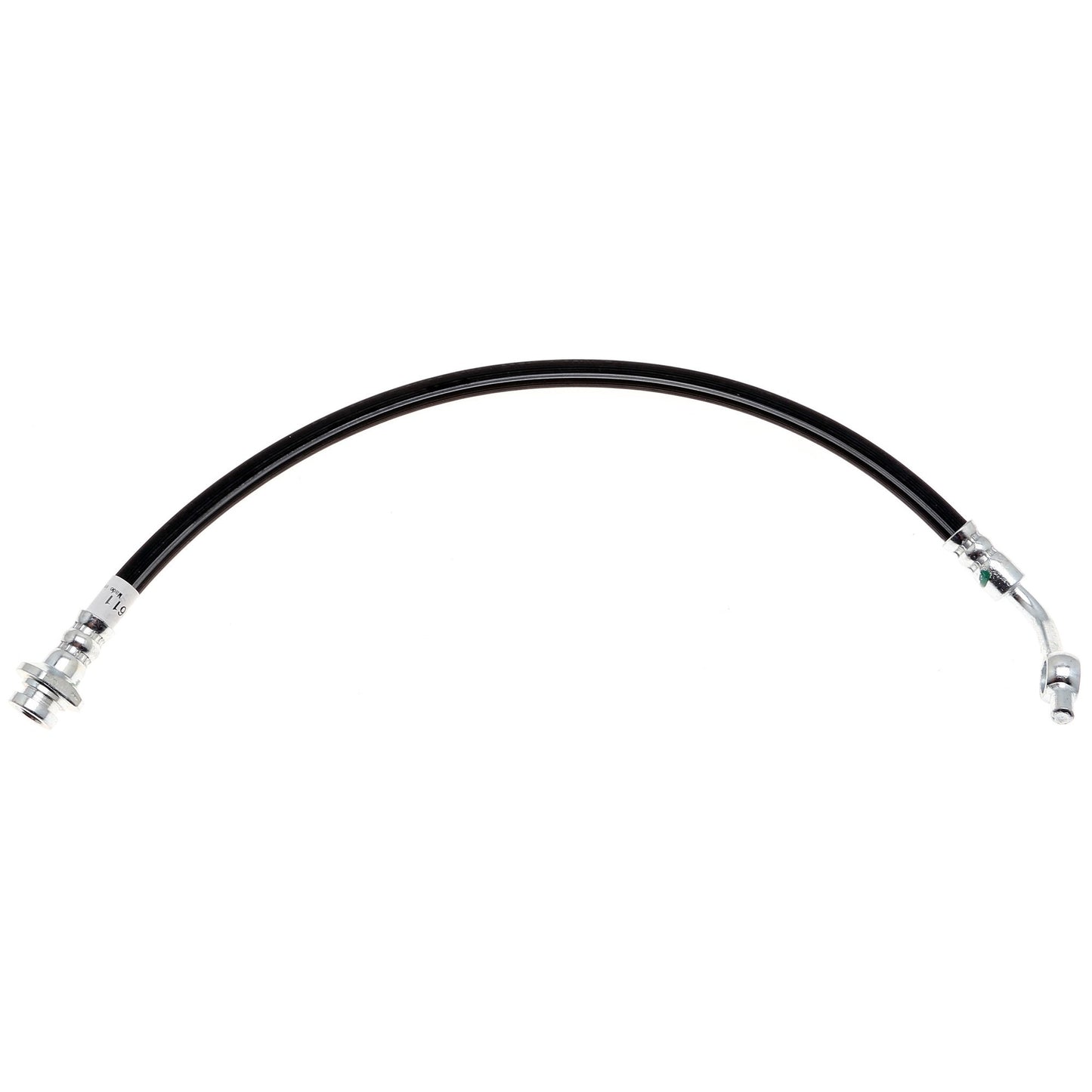 Raybestos Brakes Brake Hydraulic Hose BH383611