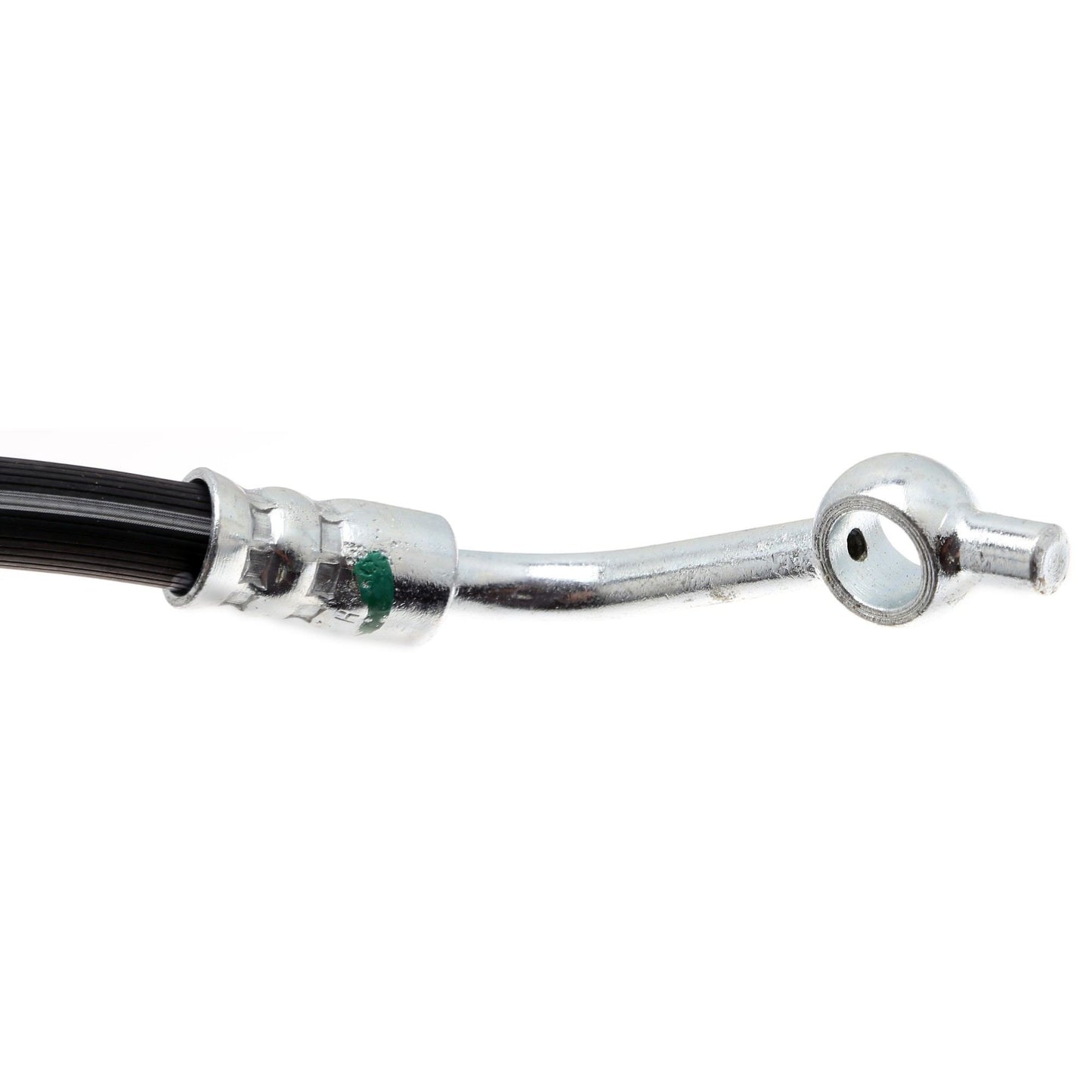 Raybestos Brakes Brake Hydraulic Hose BH383611
