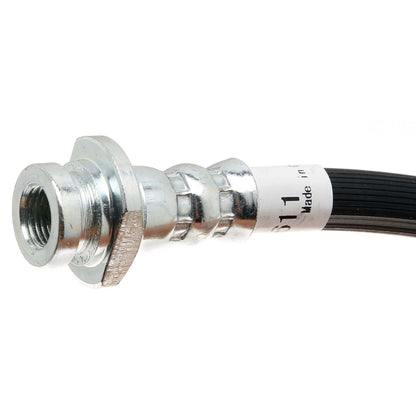 Raybestos Brakes Brake Hydraulic Hose BH383611