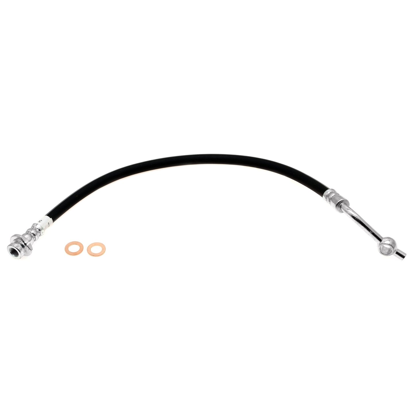 Raybestos Brakes Brake Hydraulic Hose BH383611