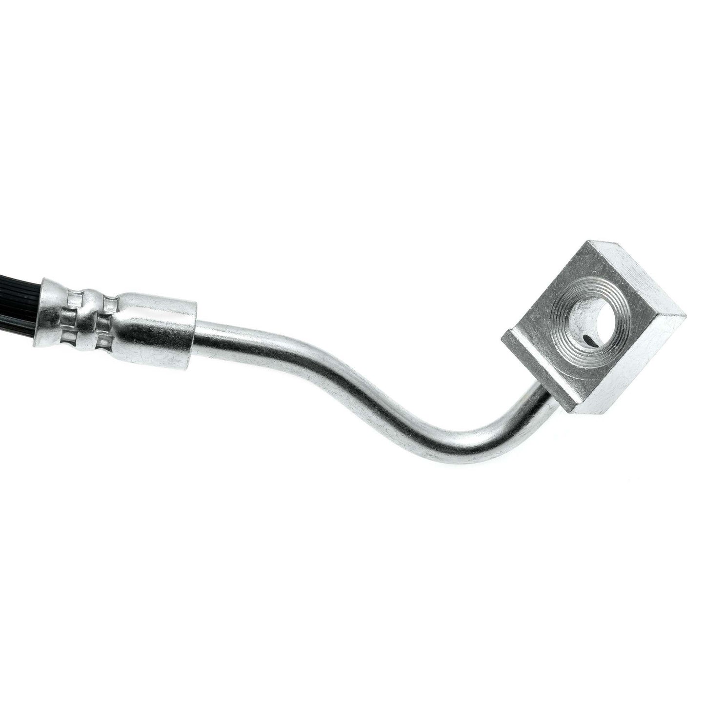 Raybestos Brakes Brake Hydraulic Hose BH383612