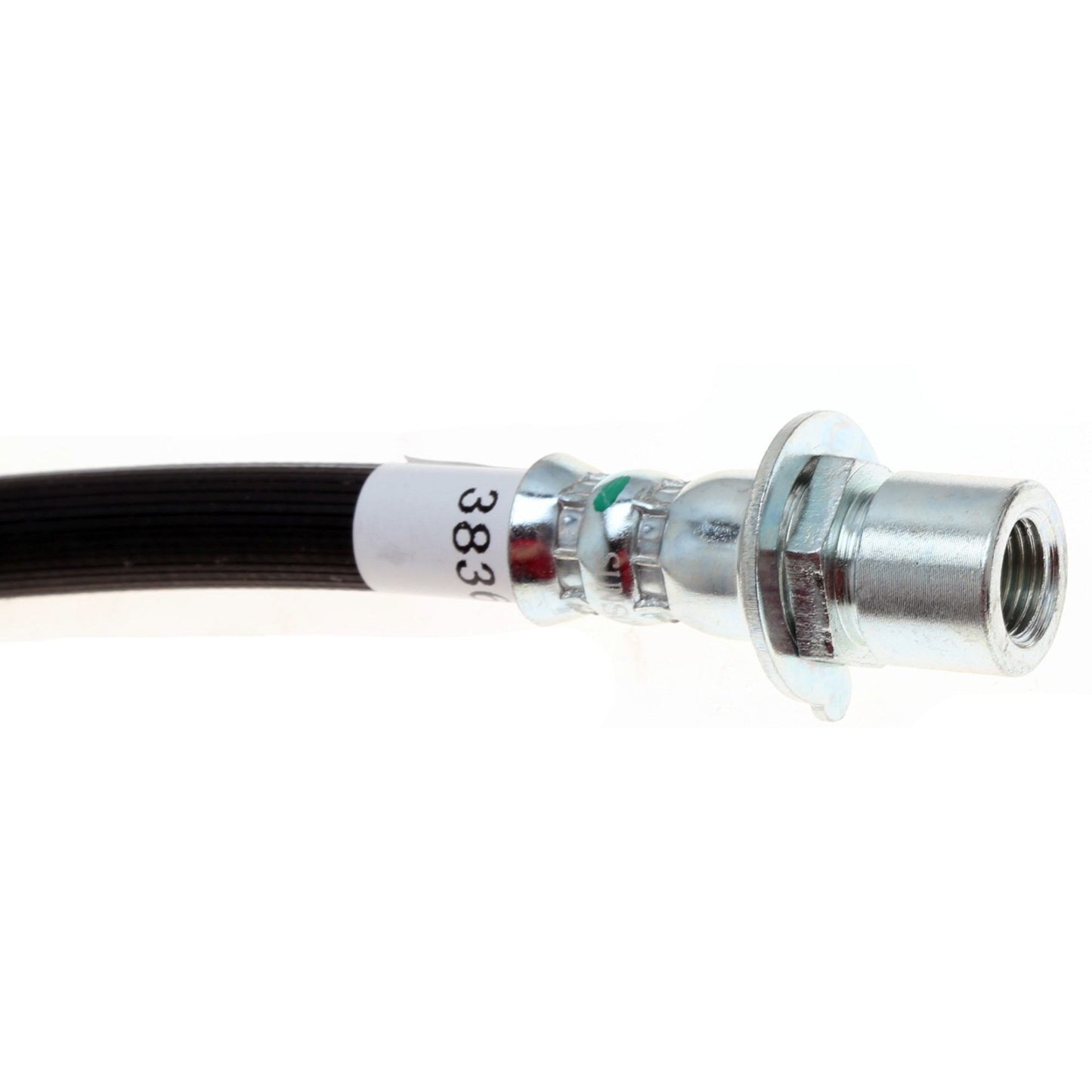 Raybestos Brakes Brake Hydraulic Hose BH383612