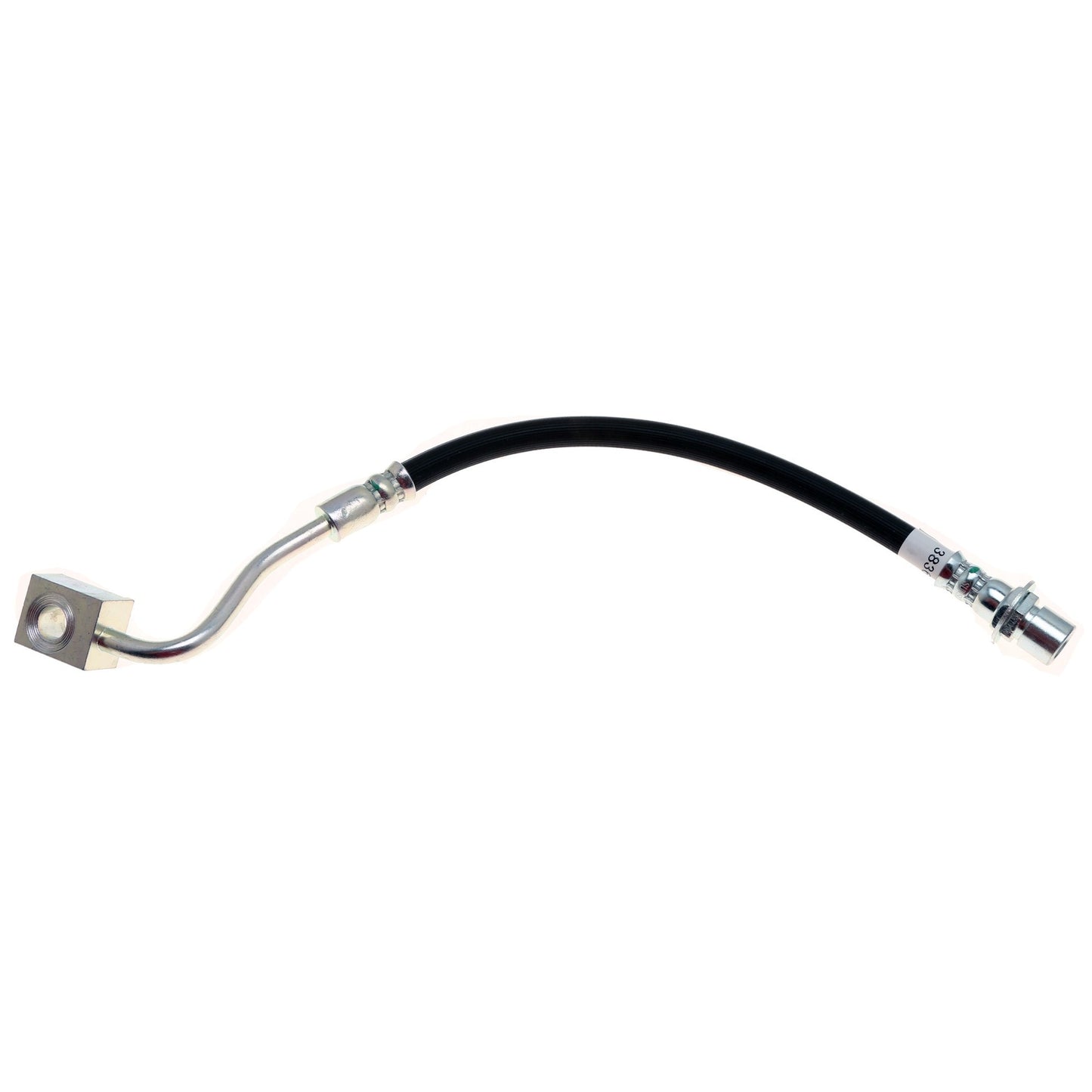 Raybestos Brakes Brake Hydraulic Hose BH383612