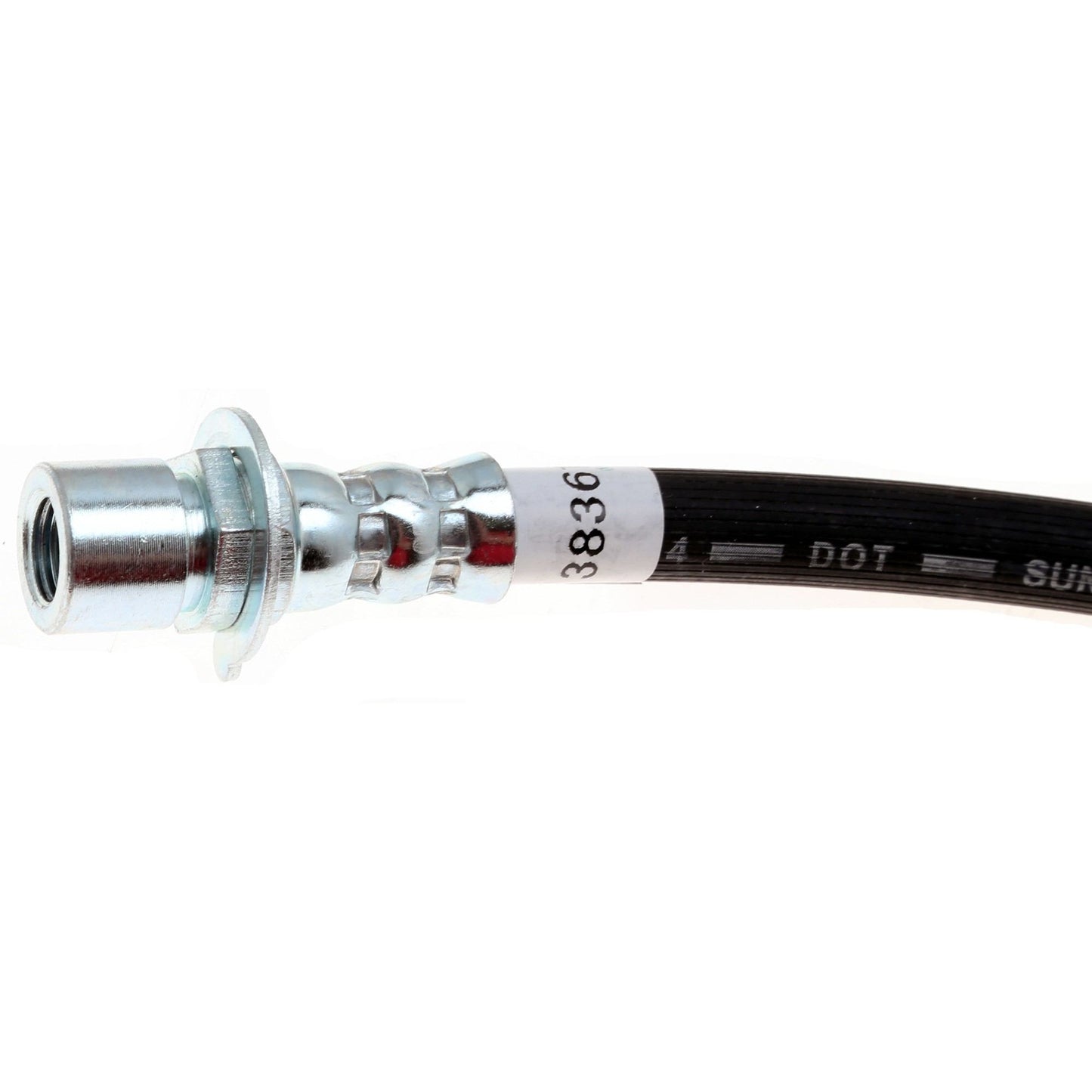 Raybestos Brakes Brake Hydraulic Hose BH383613