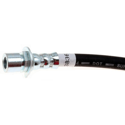 Raybestos Brakes Brake Hydraulic Hose BH383613