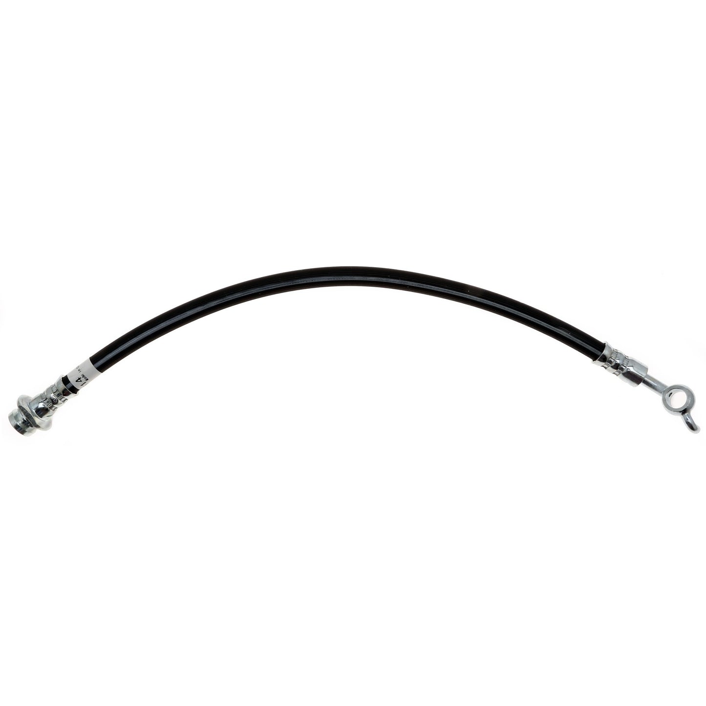 Raybestos Brakes Brake Hydraulic Hose BH383614