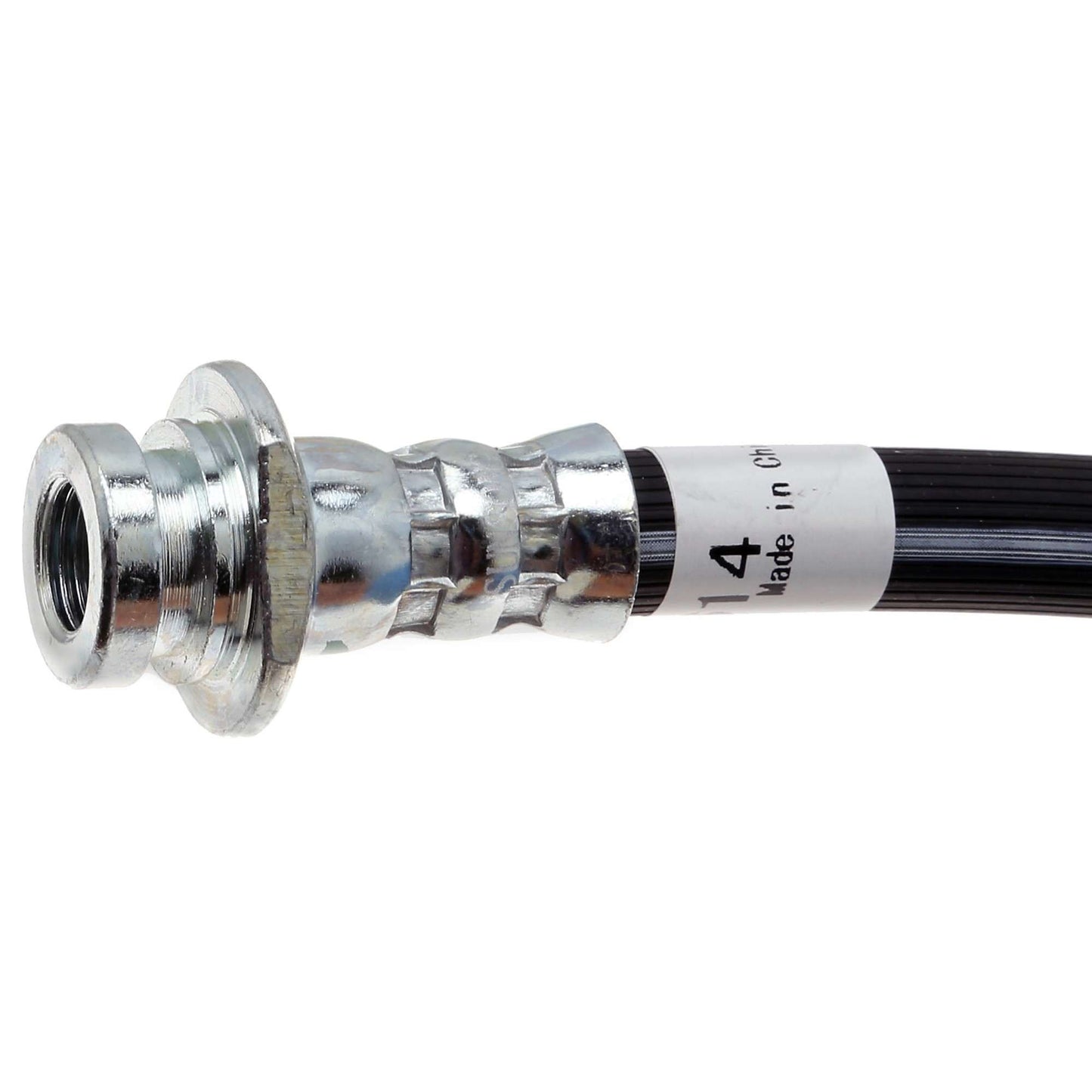 Raybestos Brakes Brake Hydraulic Hose BH383614