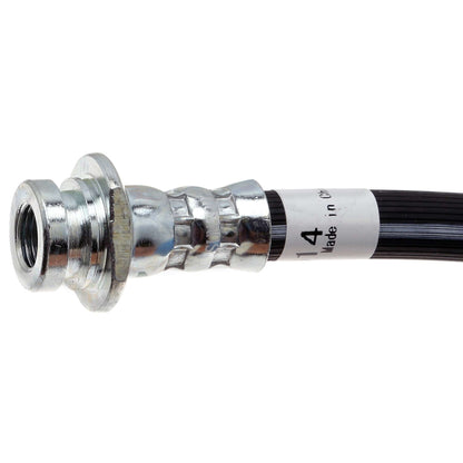Raybestos Brakes Brake Hydraulic Hose BH383614