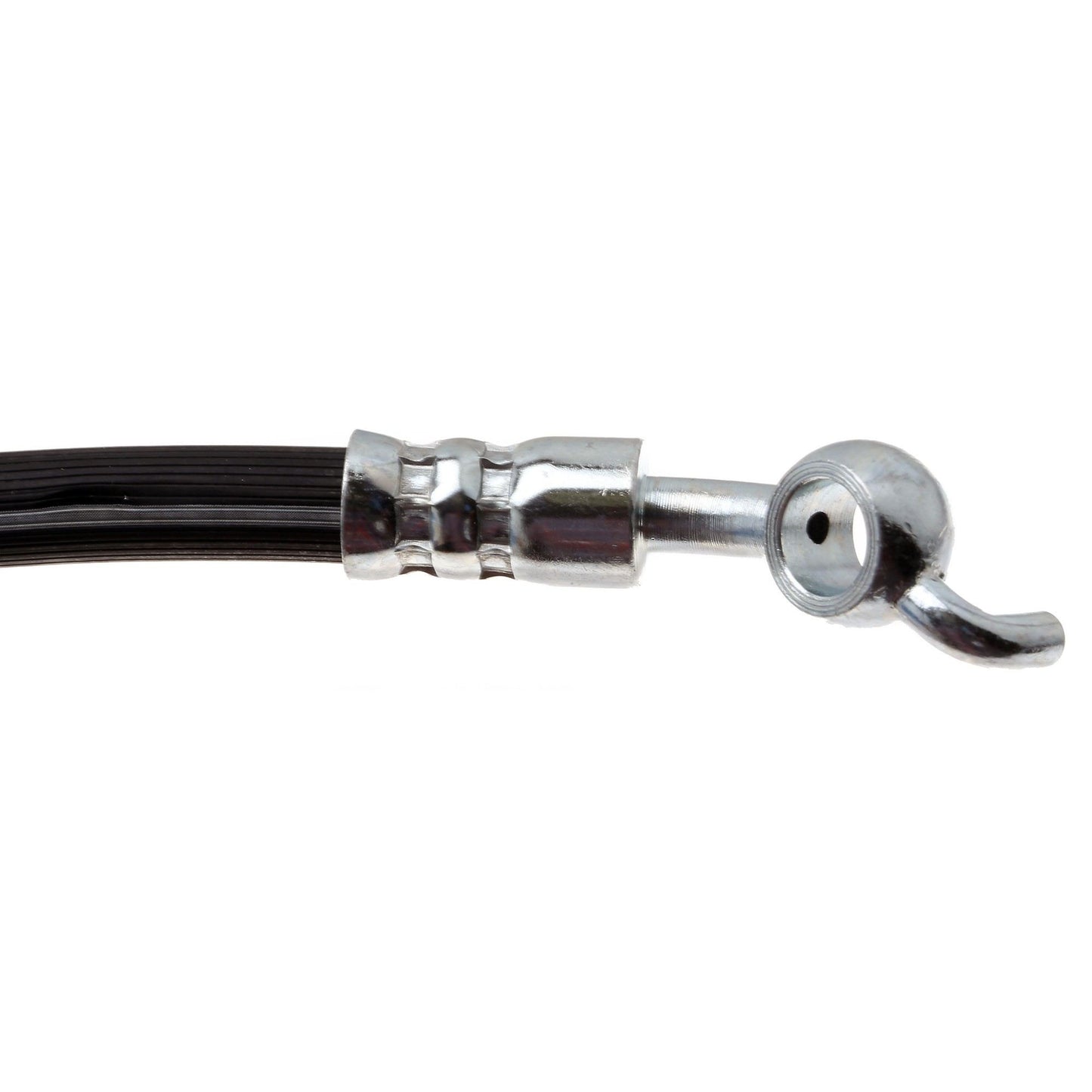 Raybestos Brakes Brake Hydraulic Hose BH383614