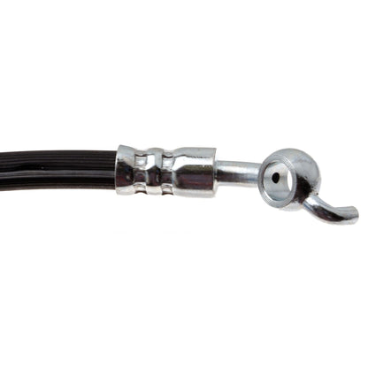 Raybestos Brakes Brake Hydraulic Hose BH383614