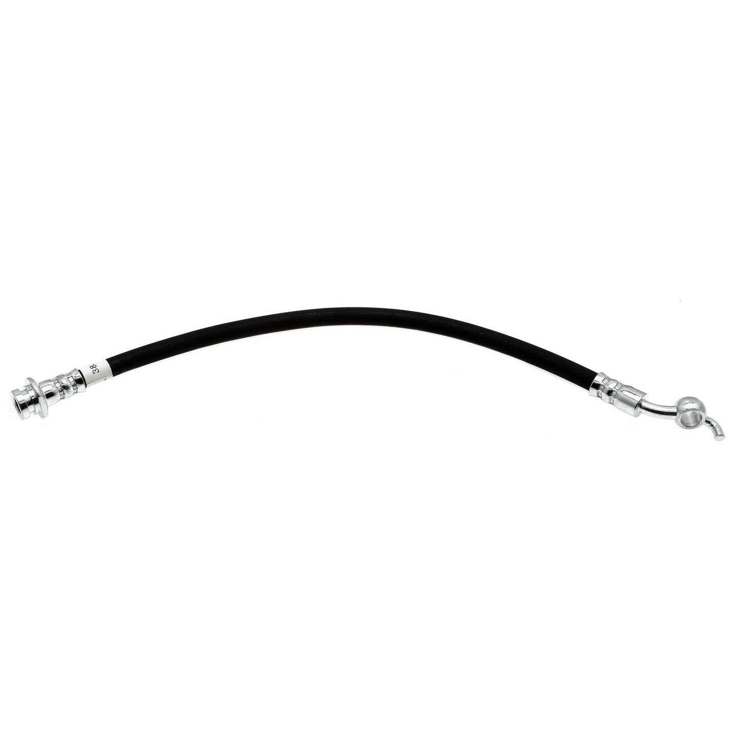 Raybestos Brakes Brake Hydraulic Hose BH383615