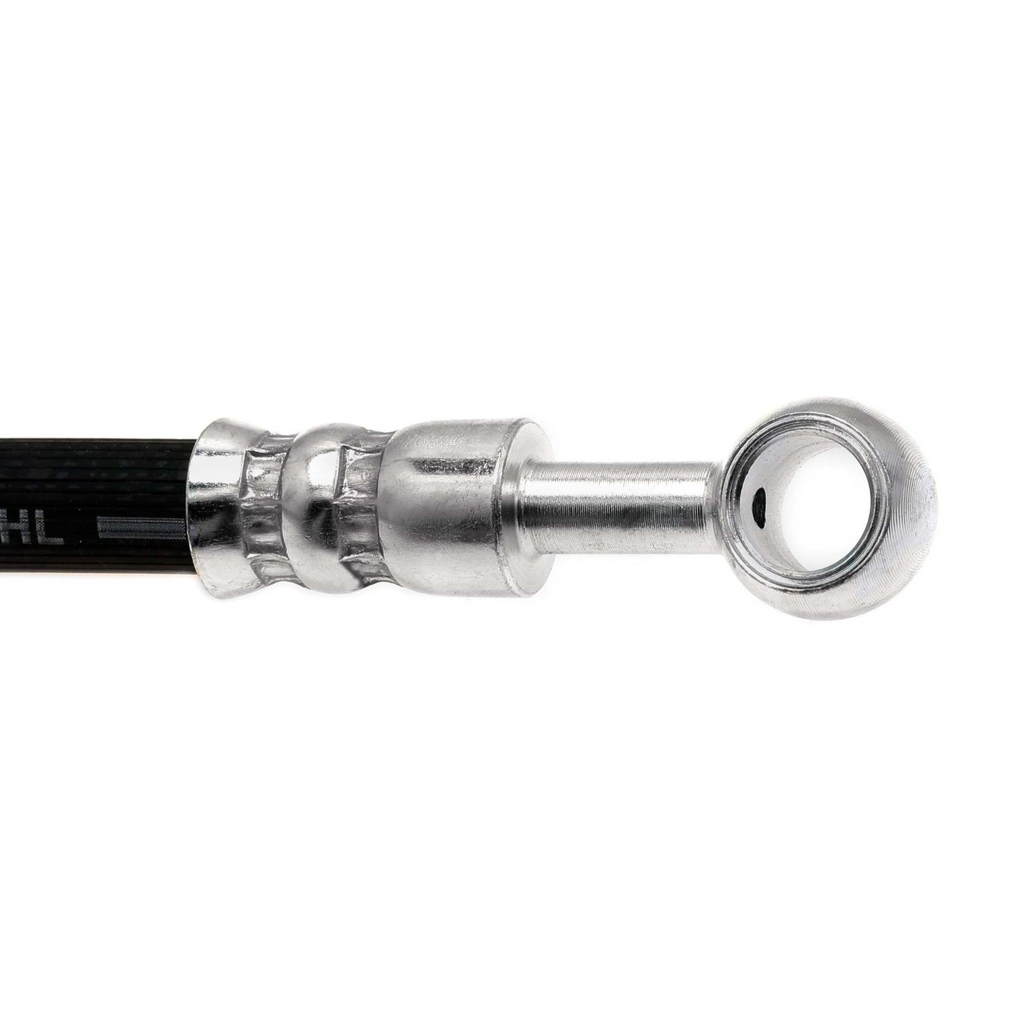 Raybestos Brakes Brake Hydraulic Hose BH383616