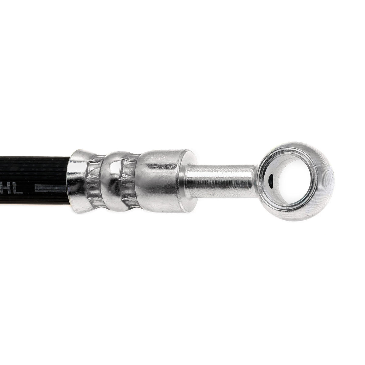 Raybestos Brakes Brake Hydraulic Hose BH383616