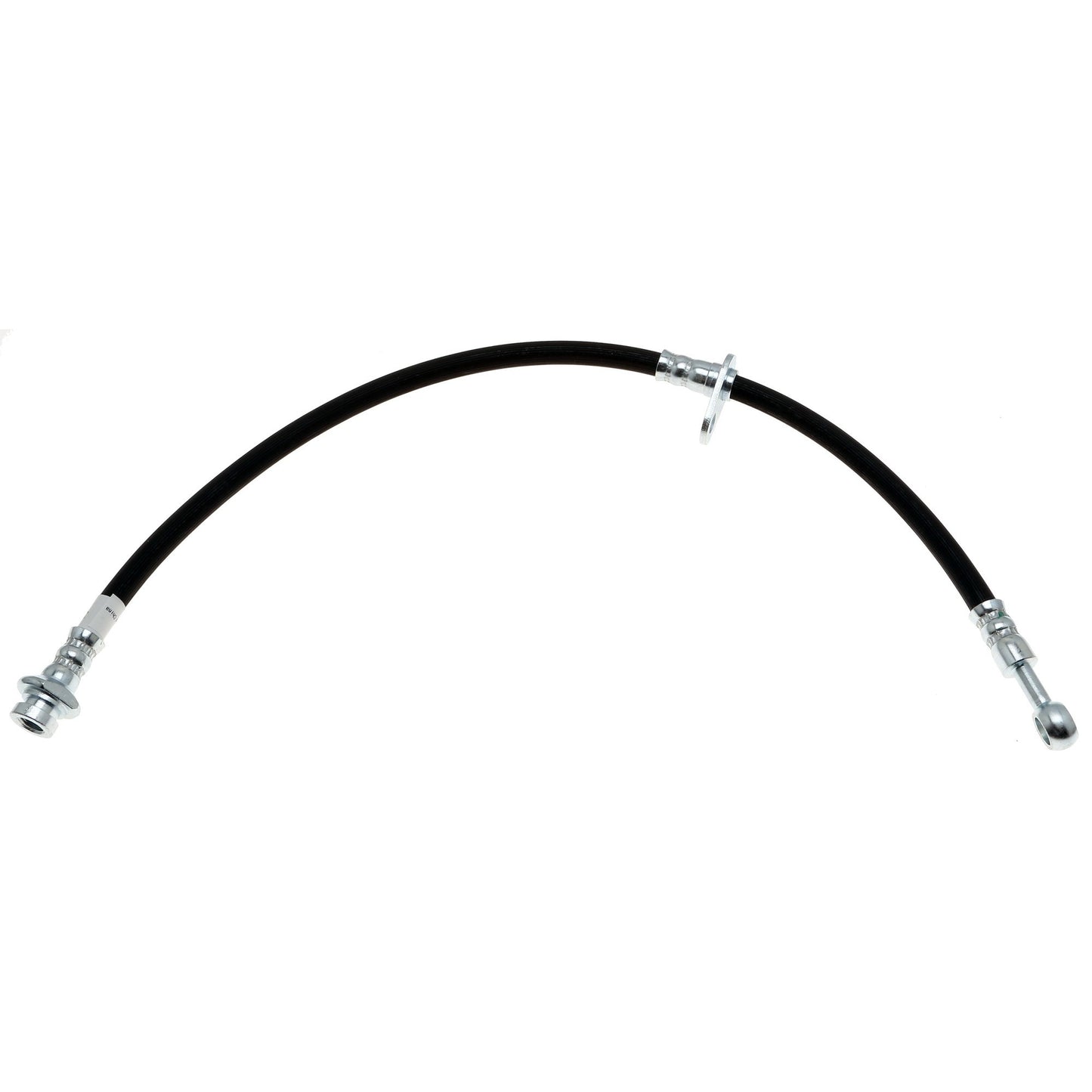 Raybestos Brakes Brake Hydraulic Hose BH383616