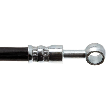 Raybestos Brakes Brake Hydraulic Hose BH383616