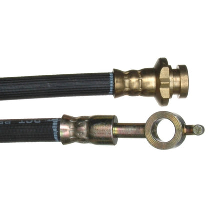 Raybestos Brakes Brake Hydraulic Hose BH38361