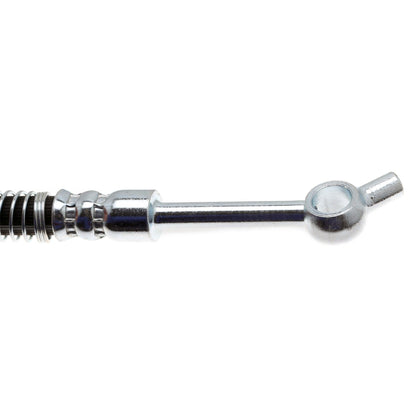Raybestos Brakes Brake Hydraulic Hose BH383624