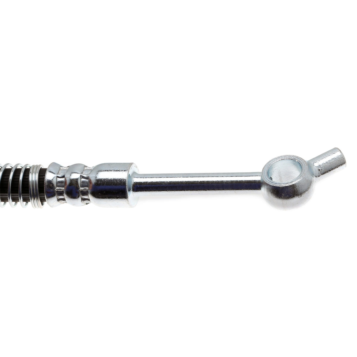 Raybestos Brakes Brake Hydraulic Hose BH383624