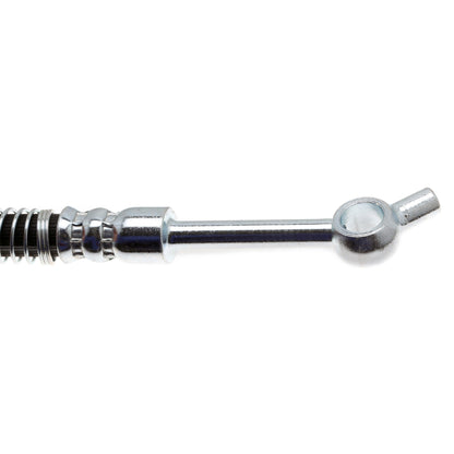 Raybestos Brakes Brake Hydraulic Hose BH383624