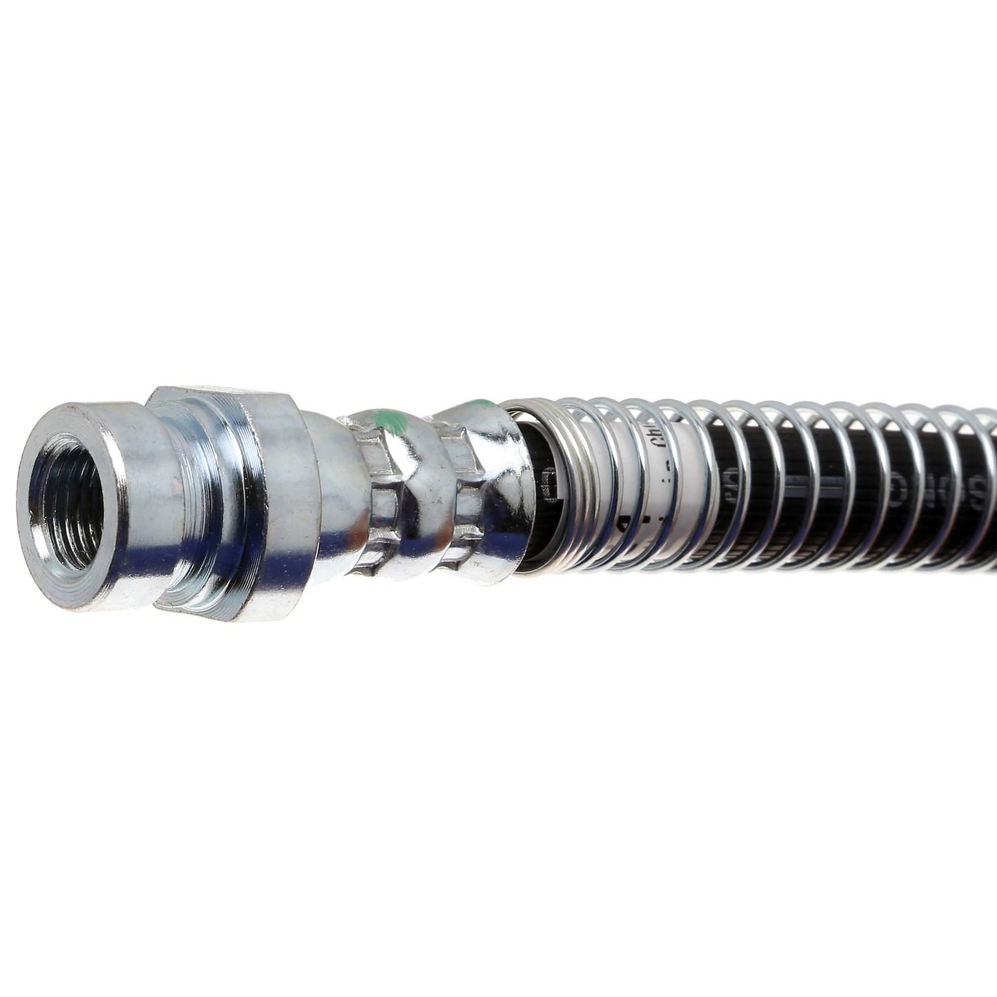 Raybestos Brakes Brake Hydraulic Hose BH383624
