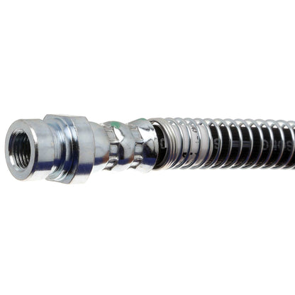 Raybestos Brakes Brake Hydraulic Hose BH383624
