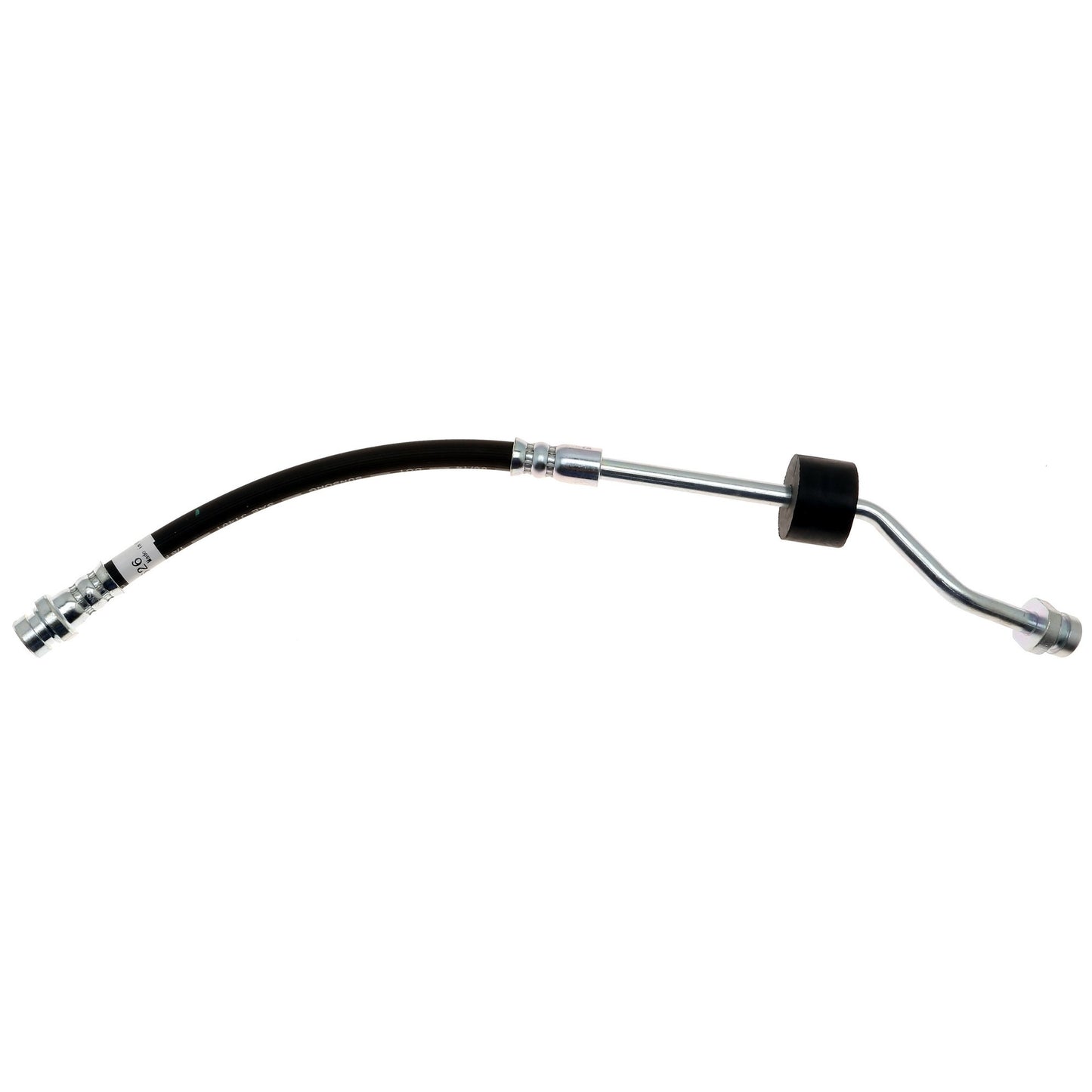 Raybestos Brakes Brake Hydraulic Hose BH383626