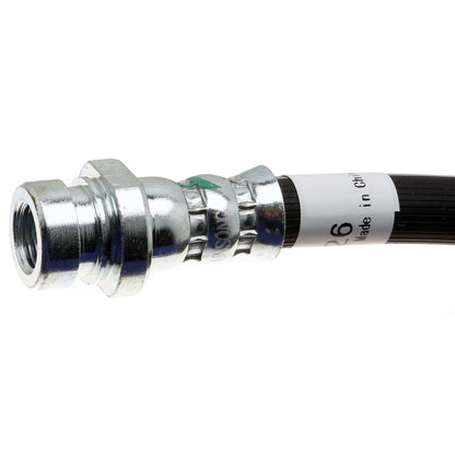 Raybestos Brakes Brake Hydraulic Hose BH383626