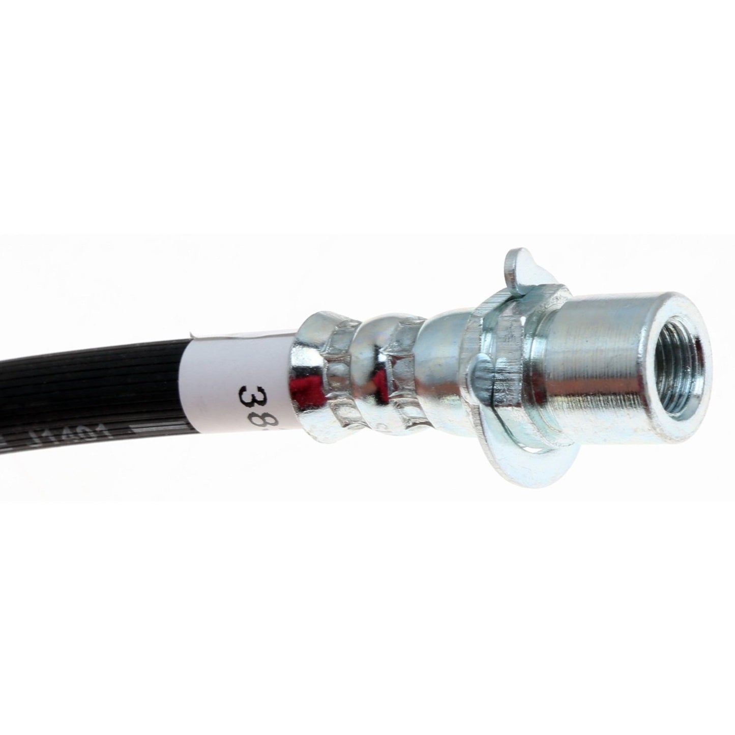 Raybestos Brakes Brake Hydraulic Hose BH383627