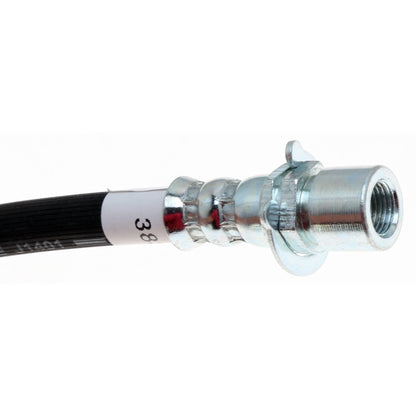 Raybestos Brakes Brake Hydraulic Hose BH383627