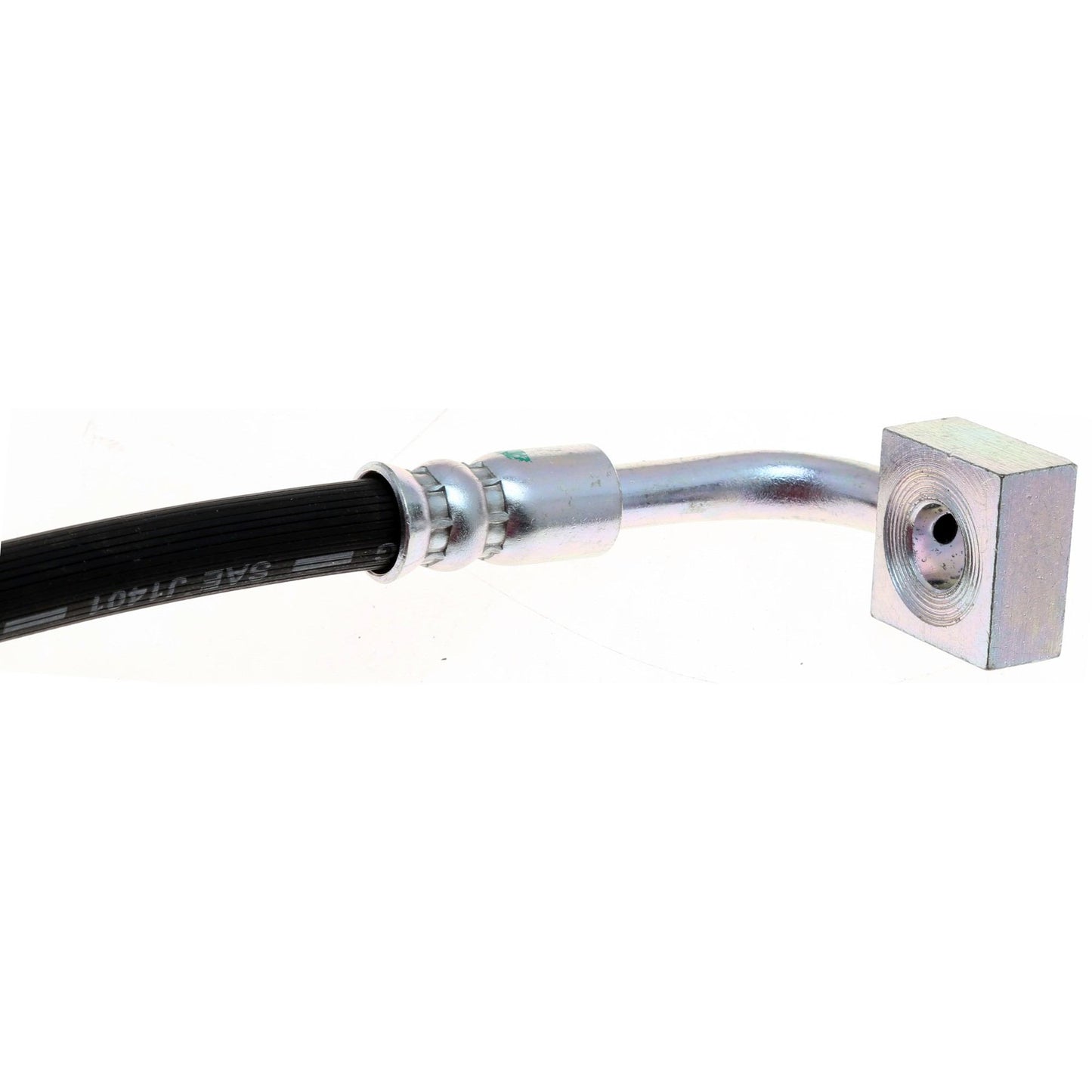 Raybestos Brakes Brake Hydraulic Hose BH383627