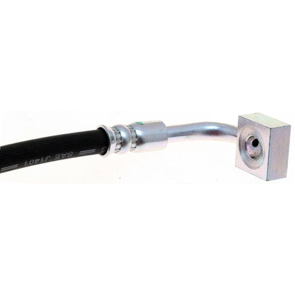 Raybestos Brakes Brake Hydraulic Hose BH383627