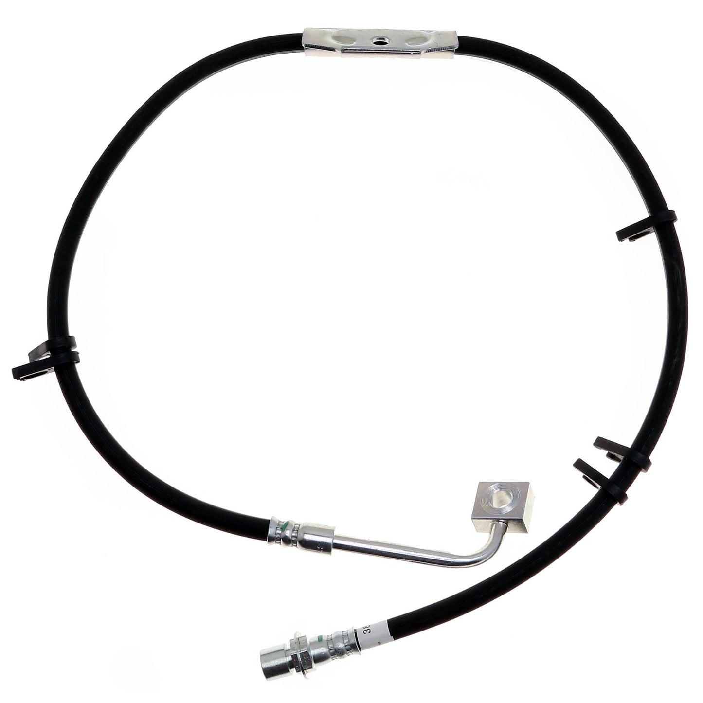 Raybestos Brakes Brake Hydraulic Hose BH383629