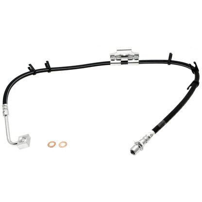 Raybestos Brakes Brake Hydraulic Hose BH383629