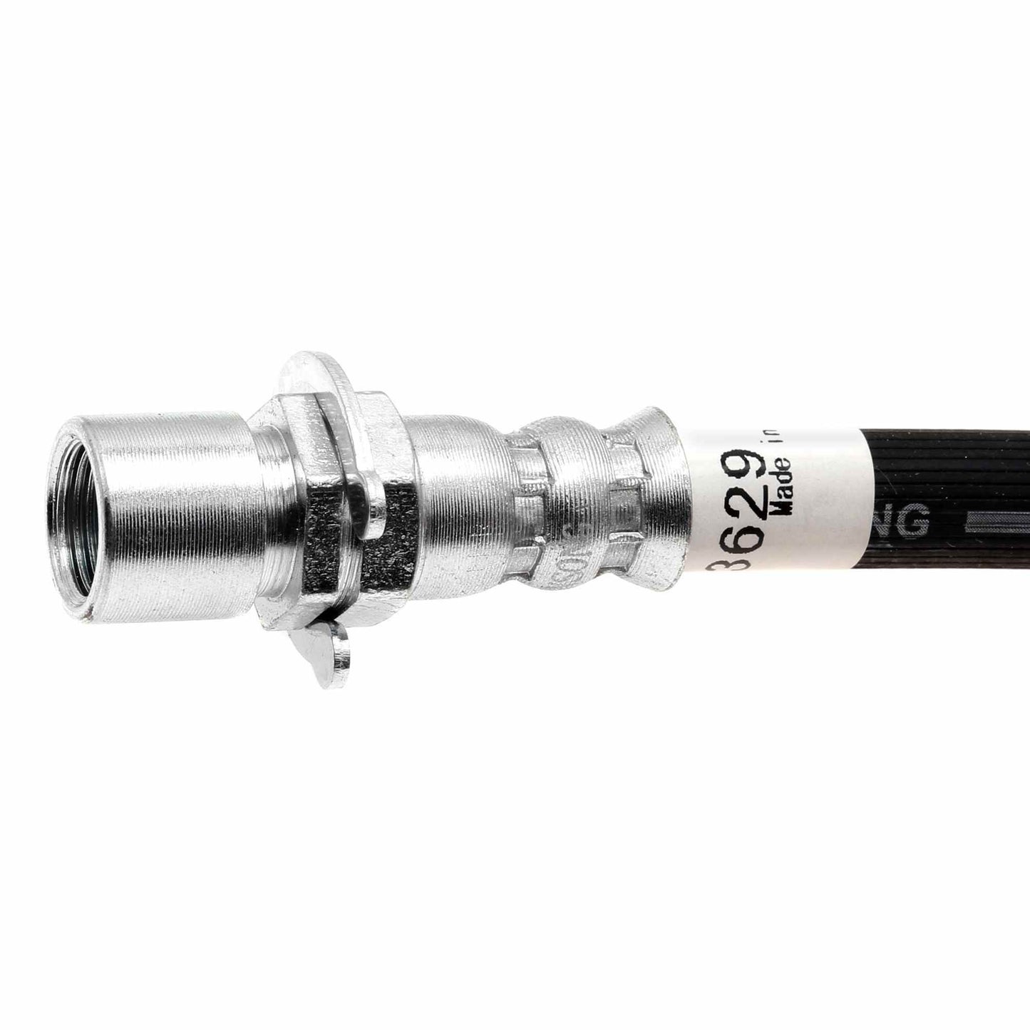 Raybestos Brakes Brake Hydraulic Hose BH383629