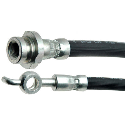 Raybestos Brakes Brake Hydraulic Hose BH38362