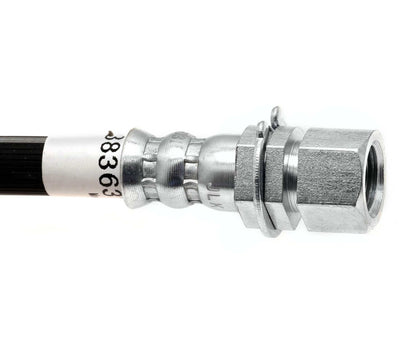 Raybestos Brakes Brake Hydraulic Hose BH383631