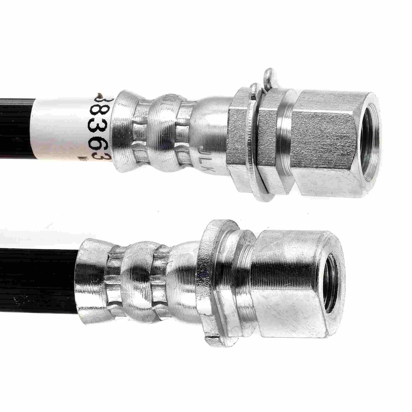 Raybestos Brakes Brake Hydraulic Hose BH383631