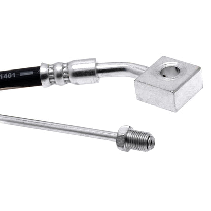 Raybestos Brakes Brake Hydraulic Hose BH383632