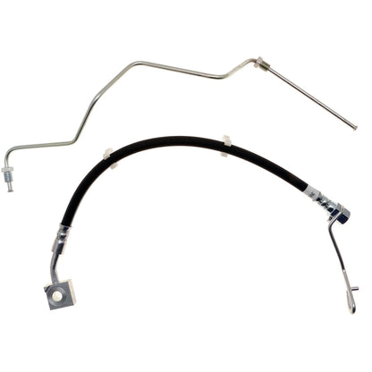 Raybestos Brakes Brake Hydraulic Hose BH383632