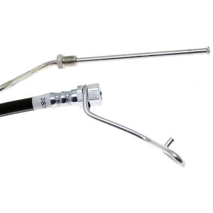 Raybestos Brakes Brake Hydraulic Hose BH383632