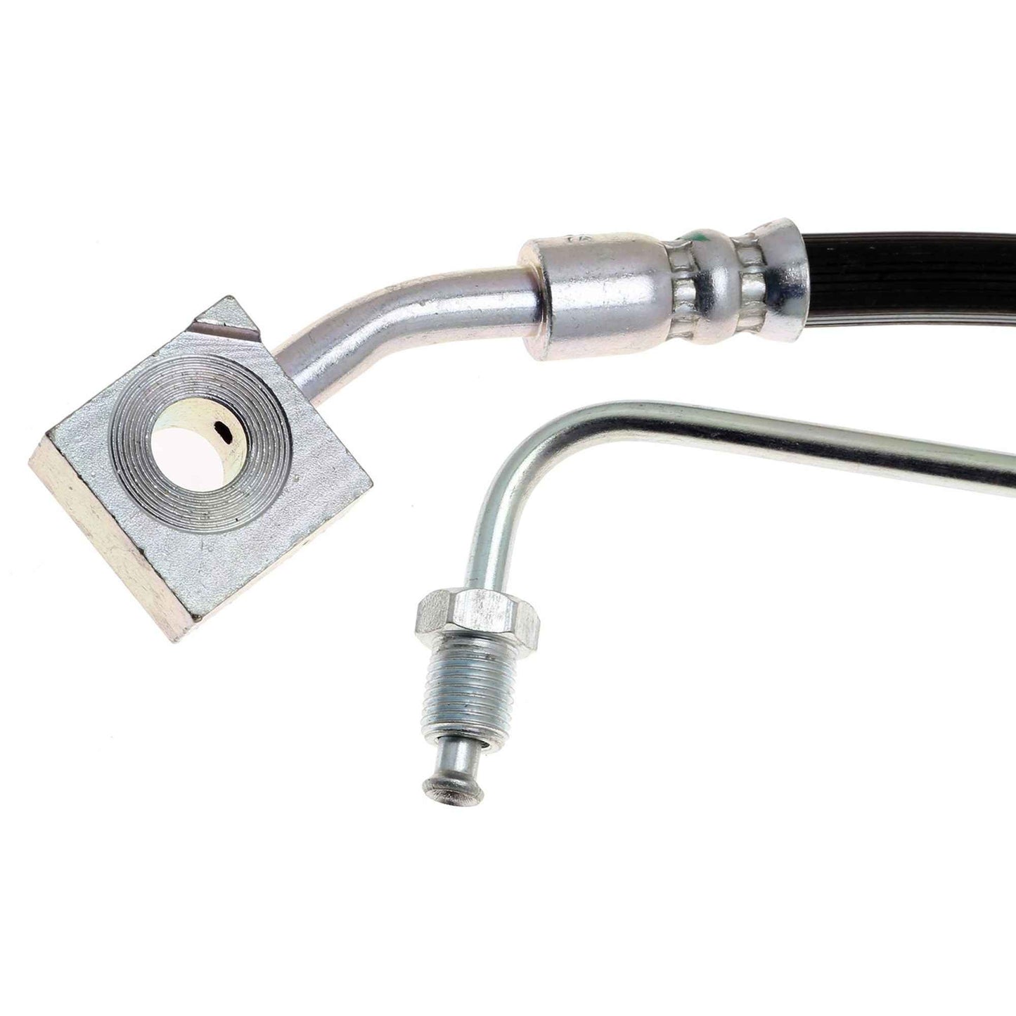 Raybestos Brakes Brake Hydraulic Hose BH383632