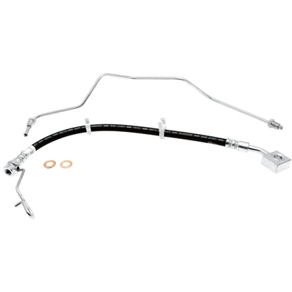 Raybestos Brakes Brake Hydraulic Hose BH383632