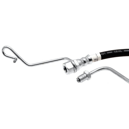 Raybestos Brakes Brake Hydraulic Hose BH383632